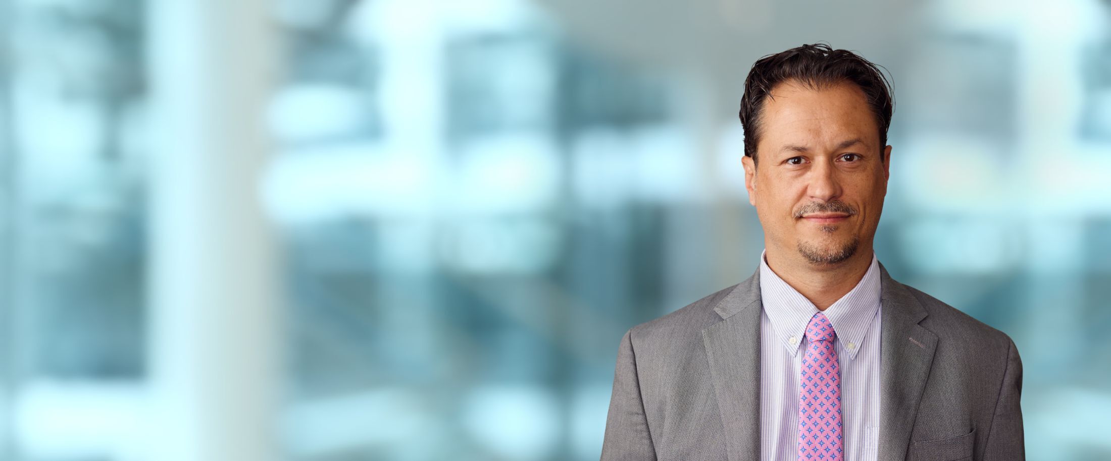 Anthony Savoia, Cole, Scott & Kissane, P.A. Photo