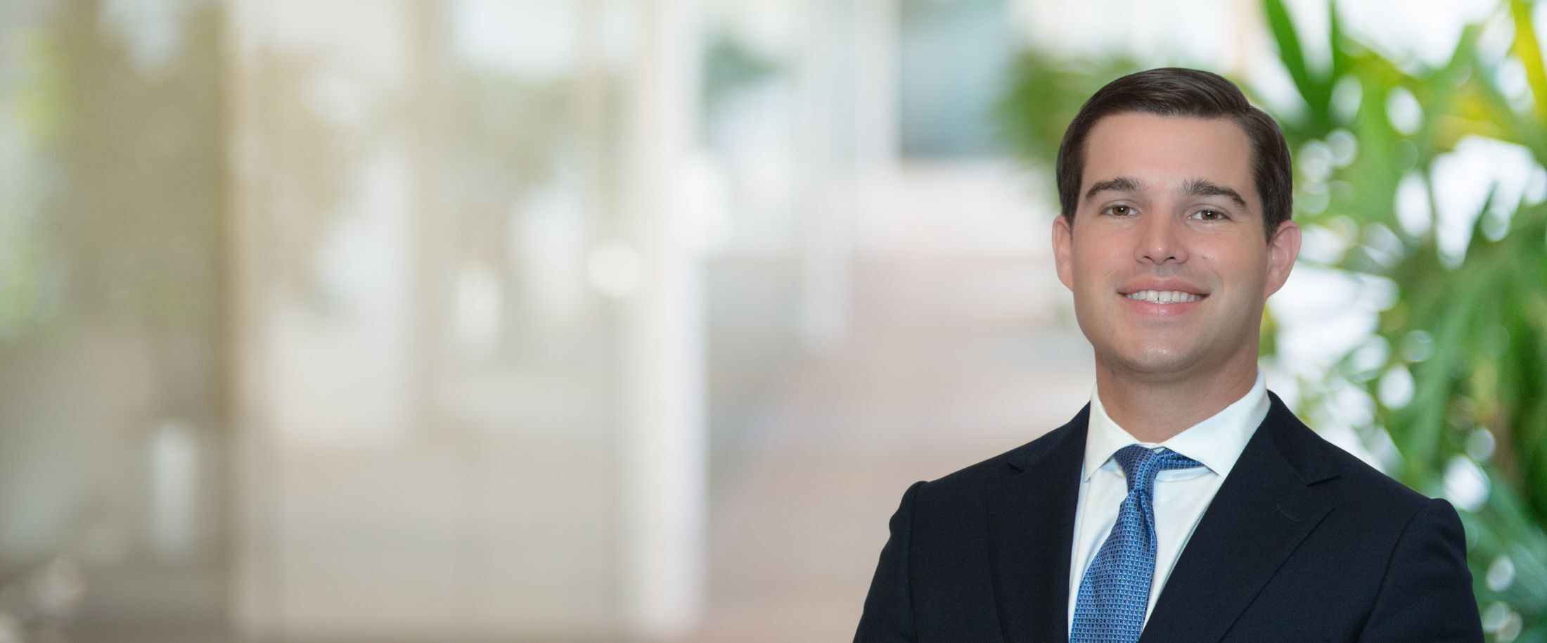 Hector Rodriguez, Cole, Scott & Kissane, P.A. Photo