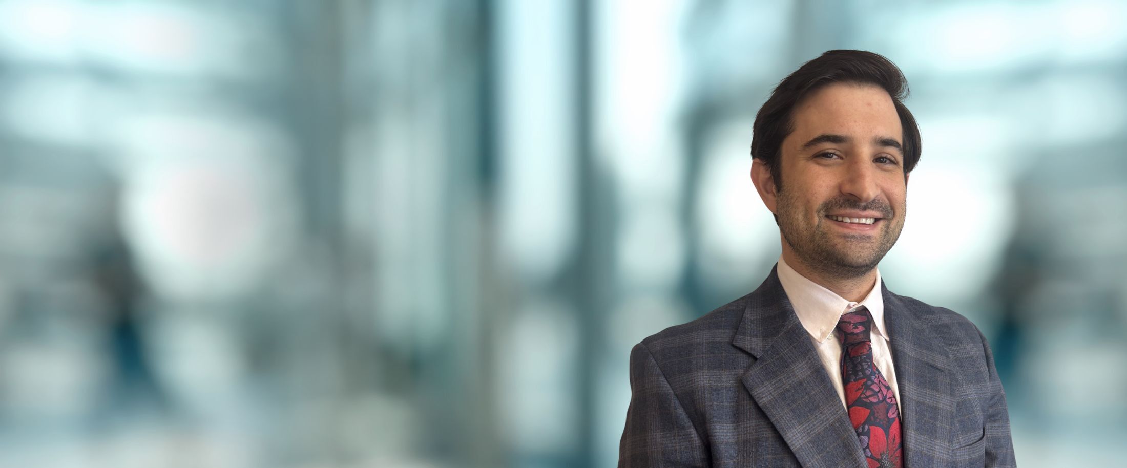 Alex Lavene, Cole, Scott & Kissane, P.A. Photo