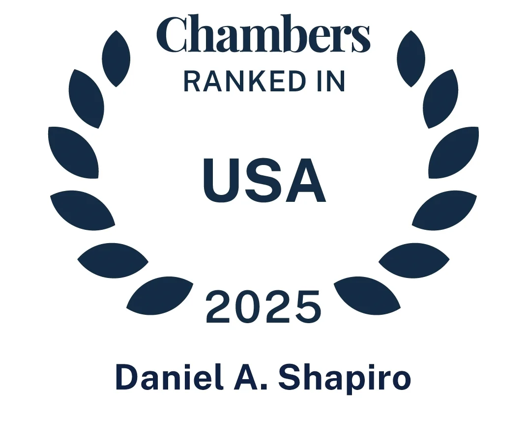 Chambers 2025 Badge_Shapiro