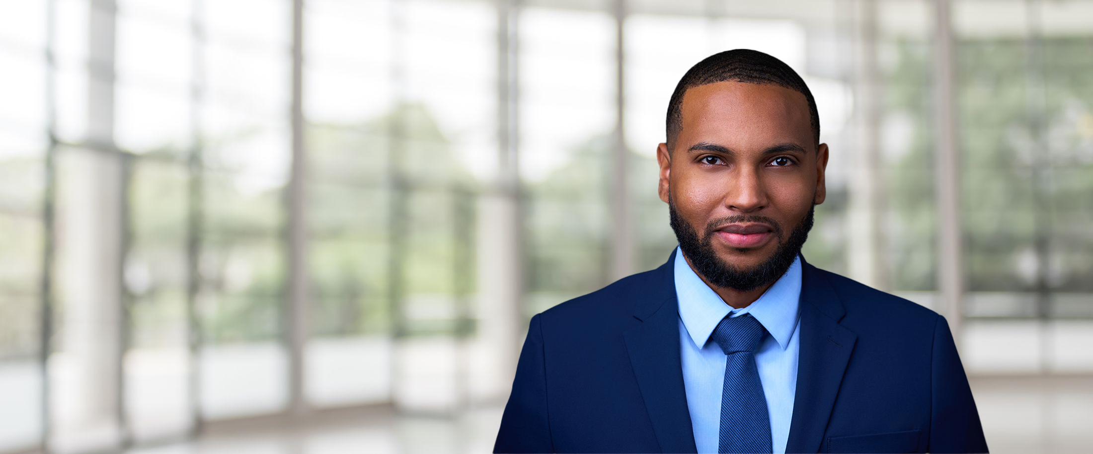 David Mitchell, Cole, Scott & Kissane, P.A. Photo