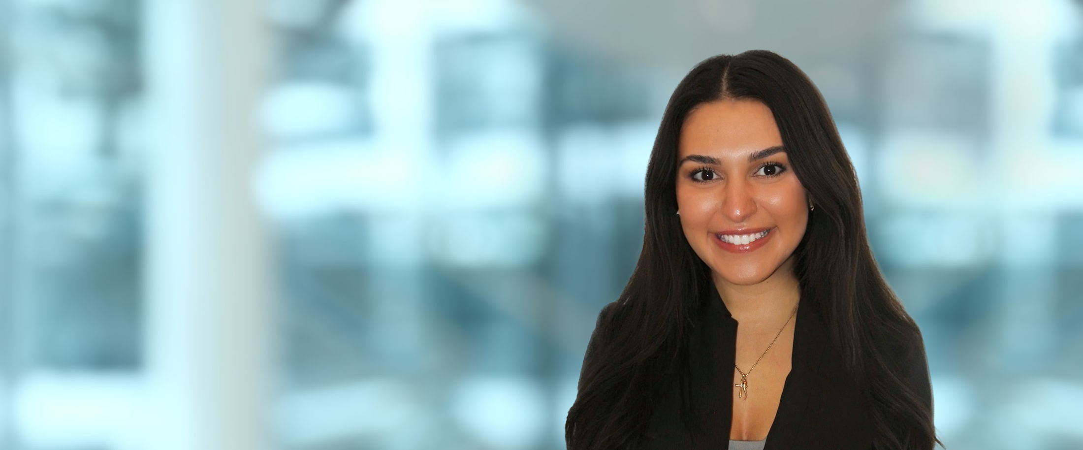 Gabriella LoGiudice, Cole, Scott & Kissane, P.A. Photo