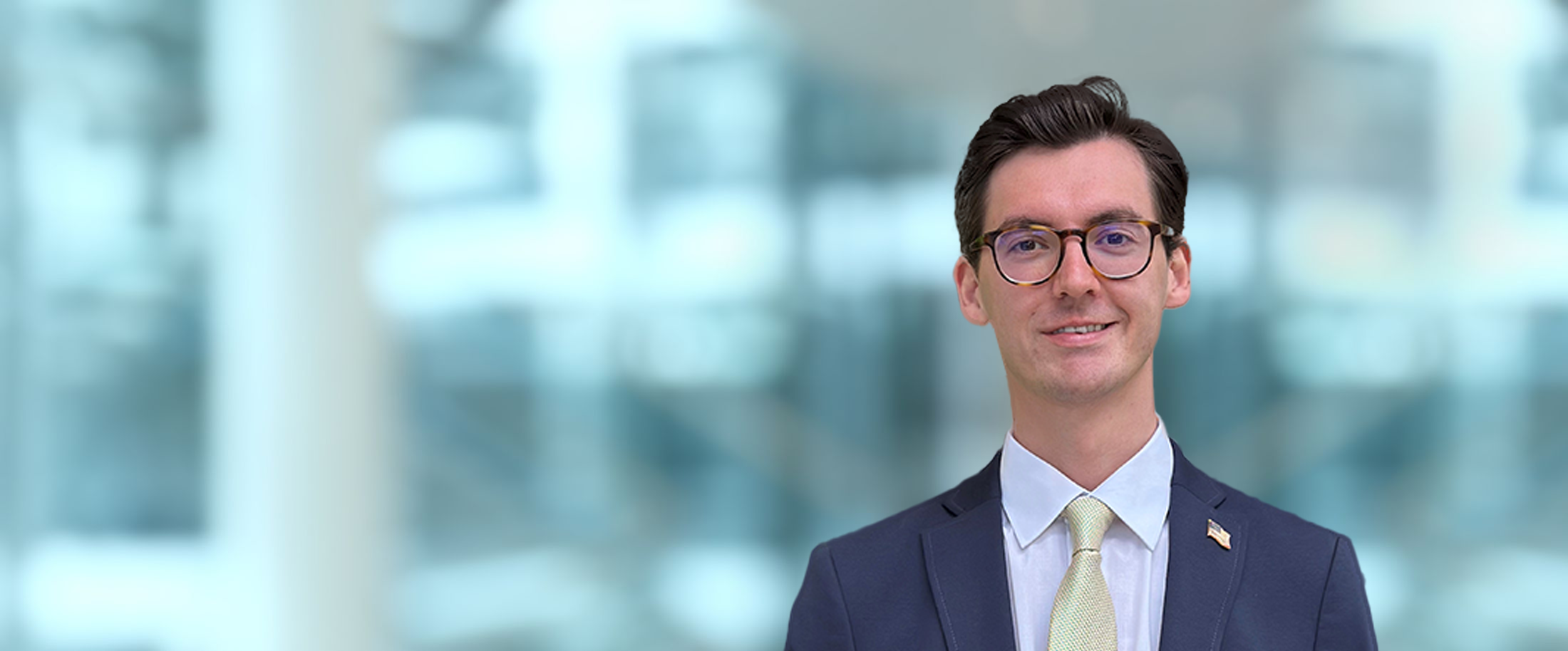 Brian Whetzel, Cole, Scott & Kissane, P.A. Photo