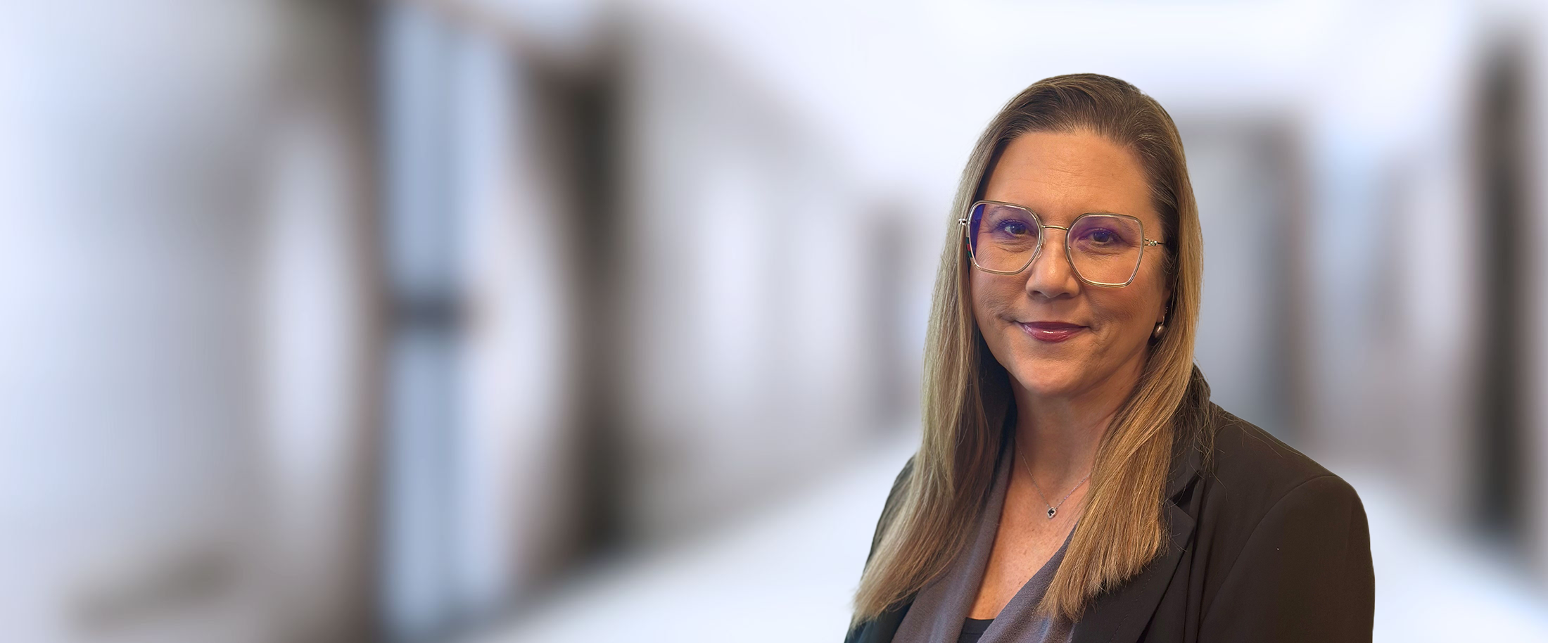 Jennifer Kass, Cole, Scott & Kissane, P.A. Photo