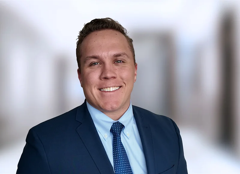 Photo of Dylan T. Avery