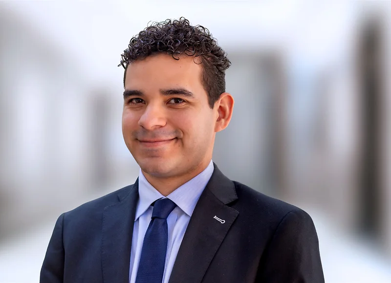 Photo of John J. Dennis