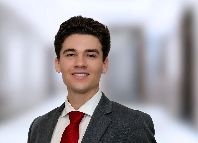 Photo of Ross R. Carpenter