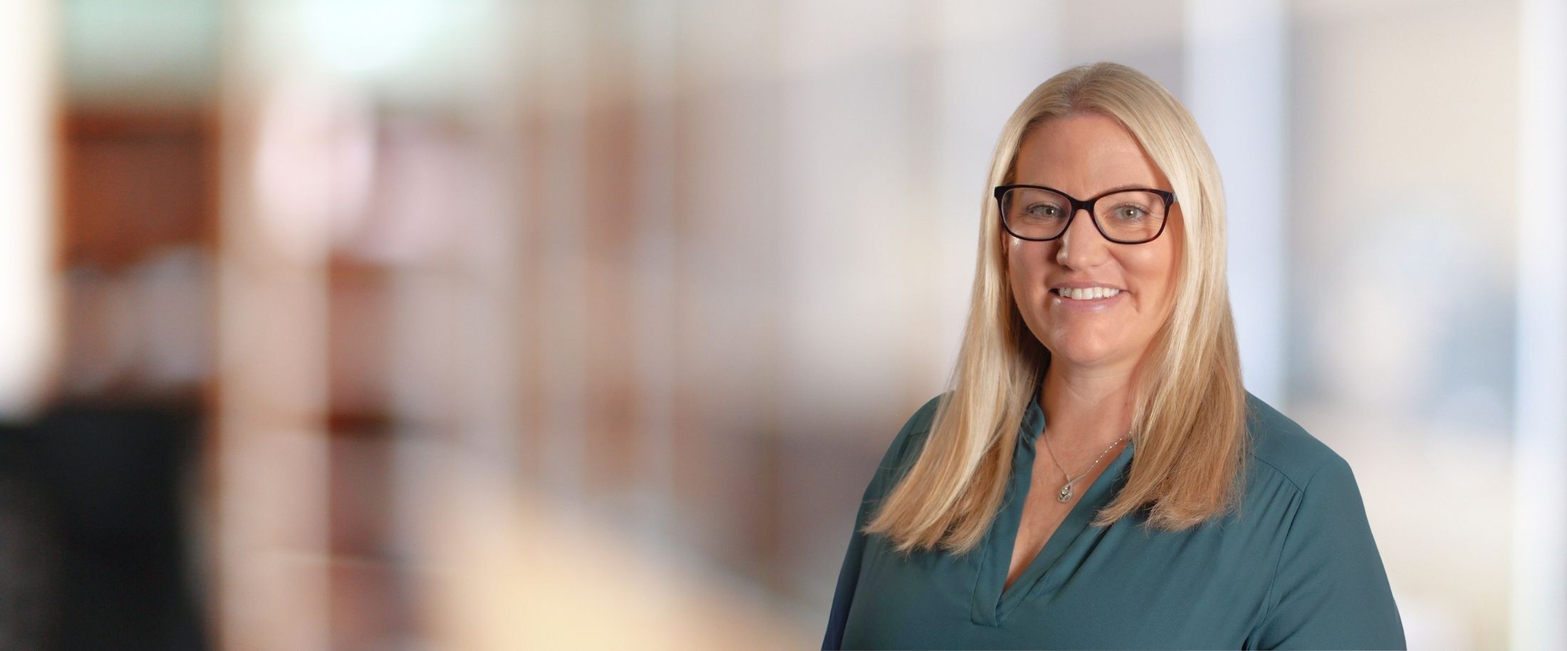 Jessica DeBono Anderson, Cole, Scott & Kissane, P.A. Photo