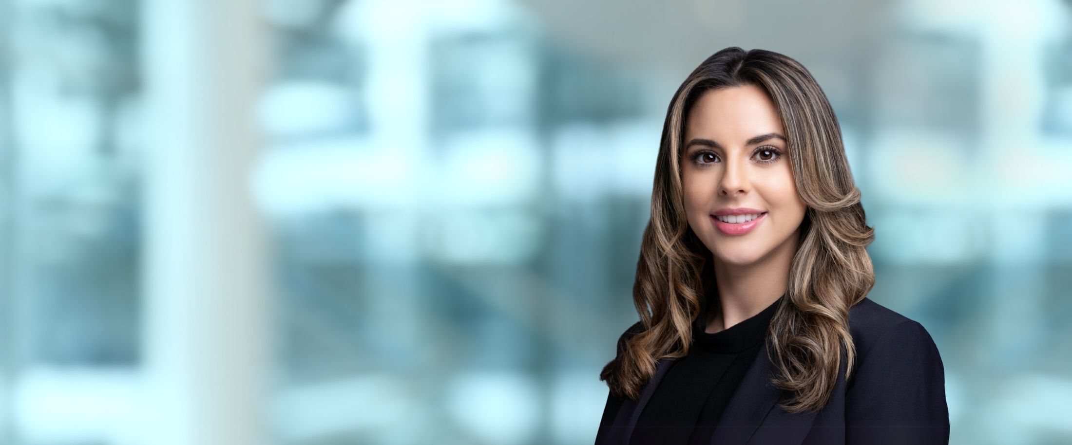 Kristina Correa, Cole, Scott & Kissane, P.A. Photo