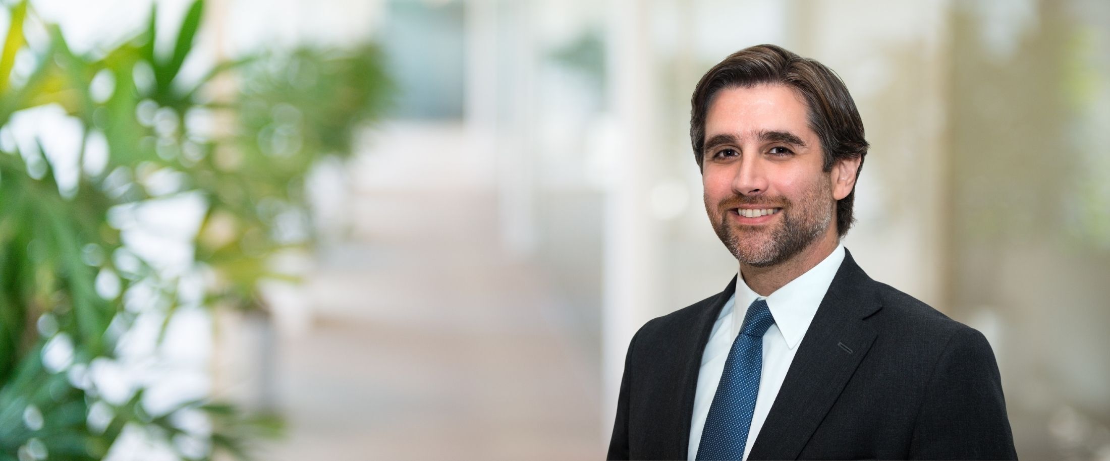 Alejandro Cura, Cole, Scott & Kissane, P.A. Photo