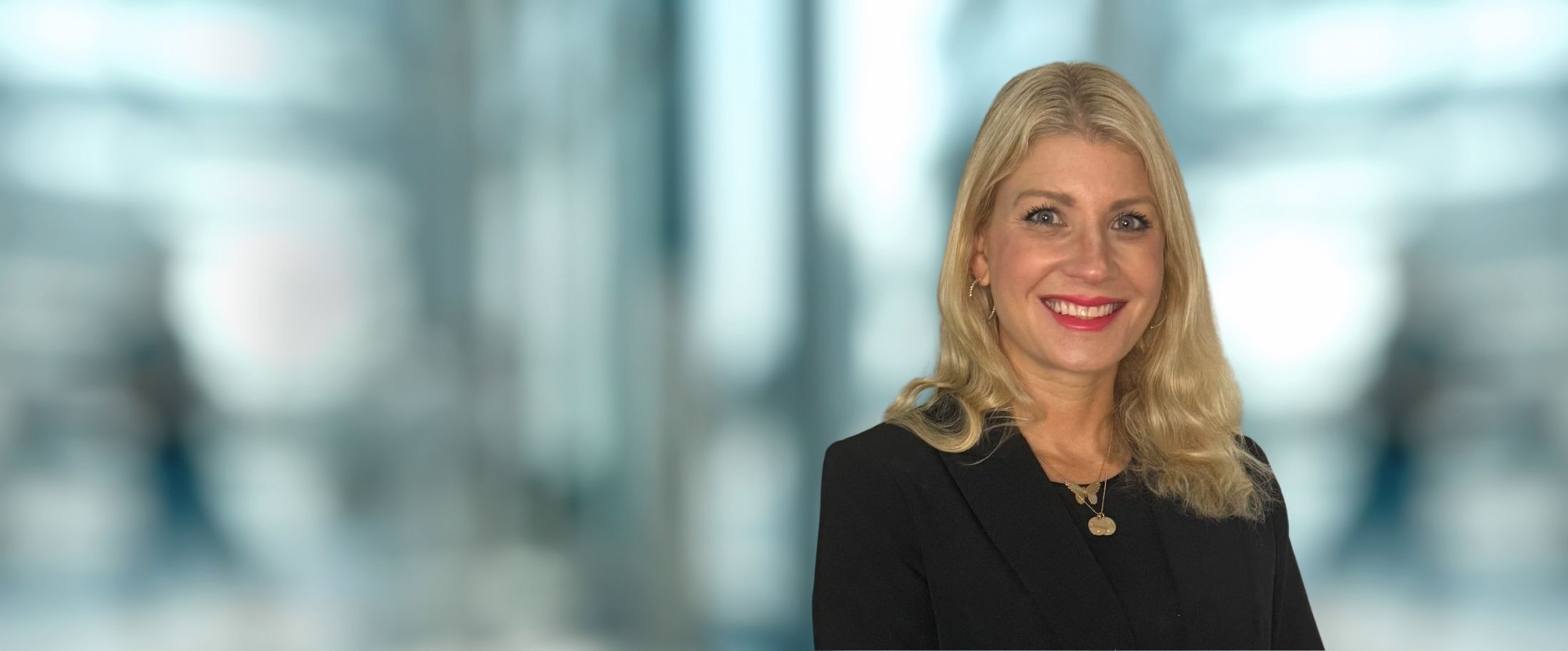 Julia Kornfield, Cole, Scott & Kissane, P.A. Photo