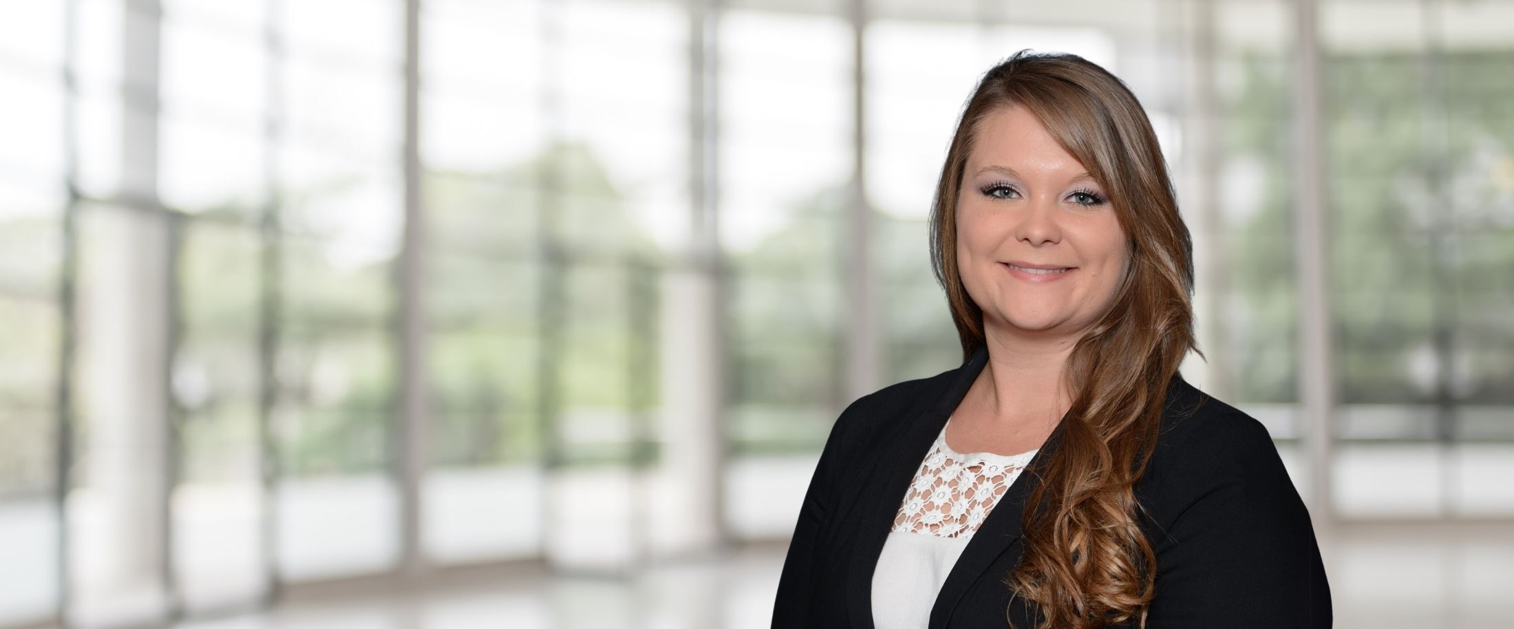 Kelsey Ortiz, Cole, Scott & Kissane, P.A. Photo