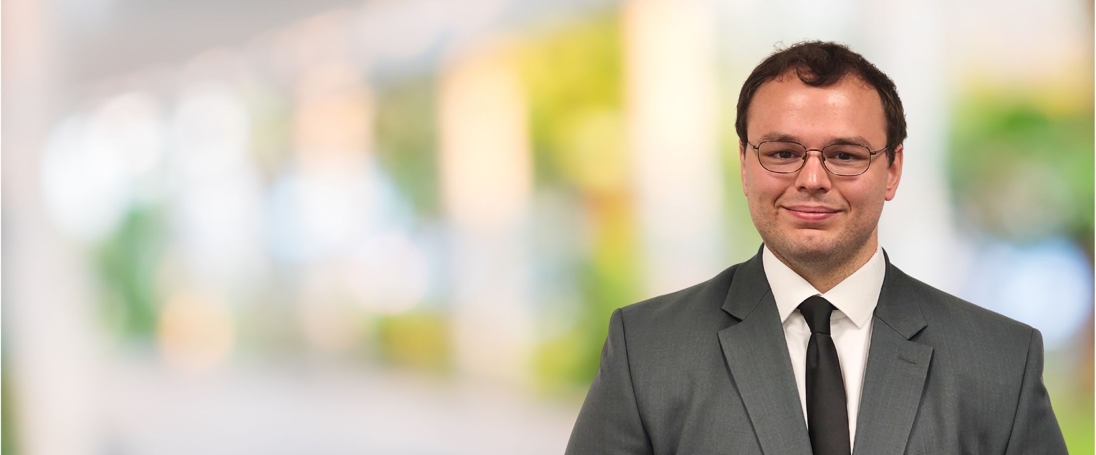 David Josey, Cole, Scott & Kissane, P.A. Photo