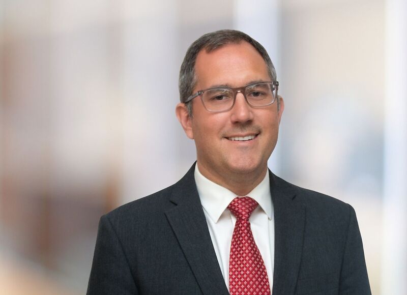 Photo of Brad R. Sturges