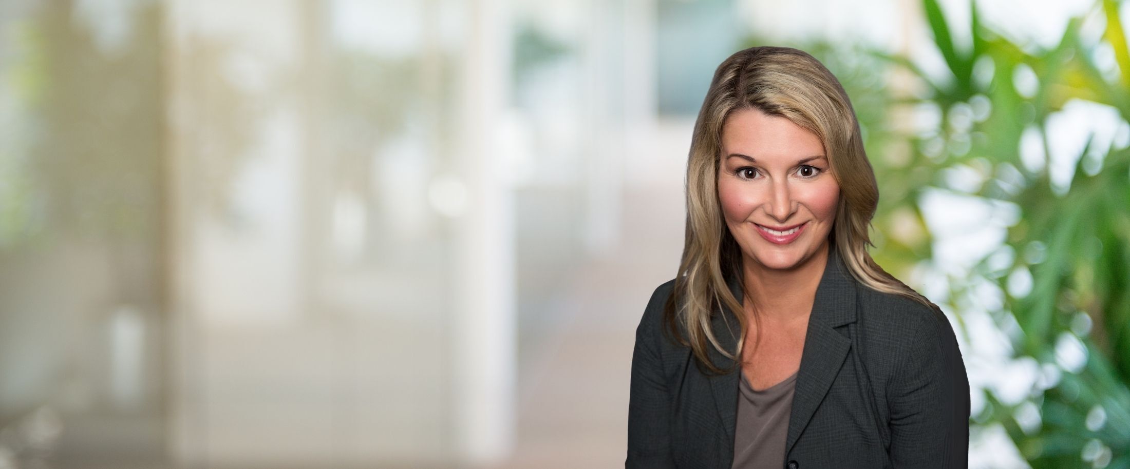 Christine Barned, Cole, Scott & Kissane, P.A. Photo