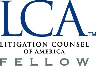 LCA Fellow
