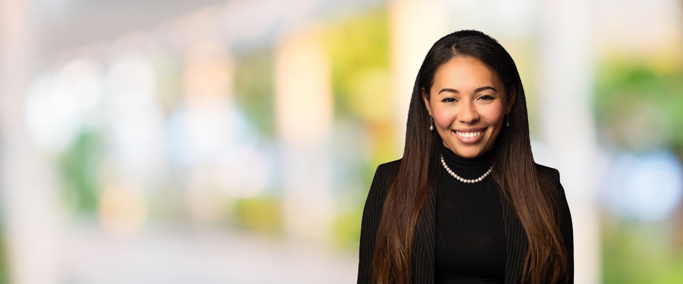 Soika Sung, Cole, Scott & Kissane, P.A. Photo