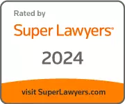 Super Lawyers 2024