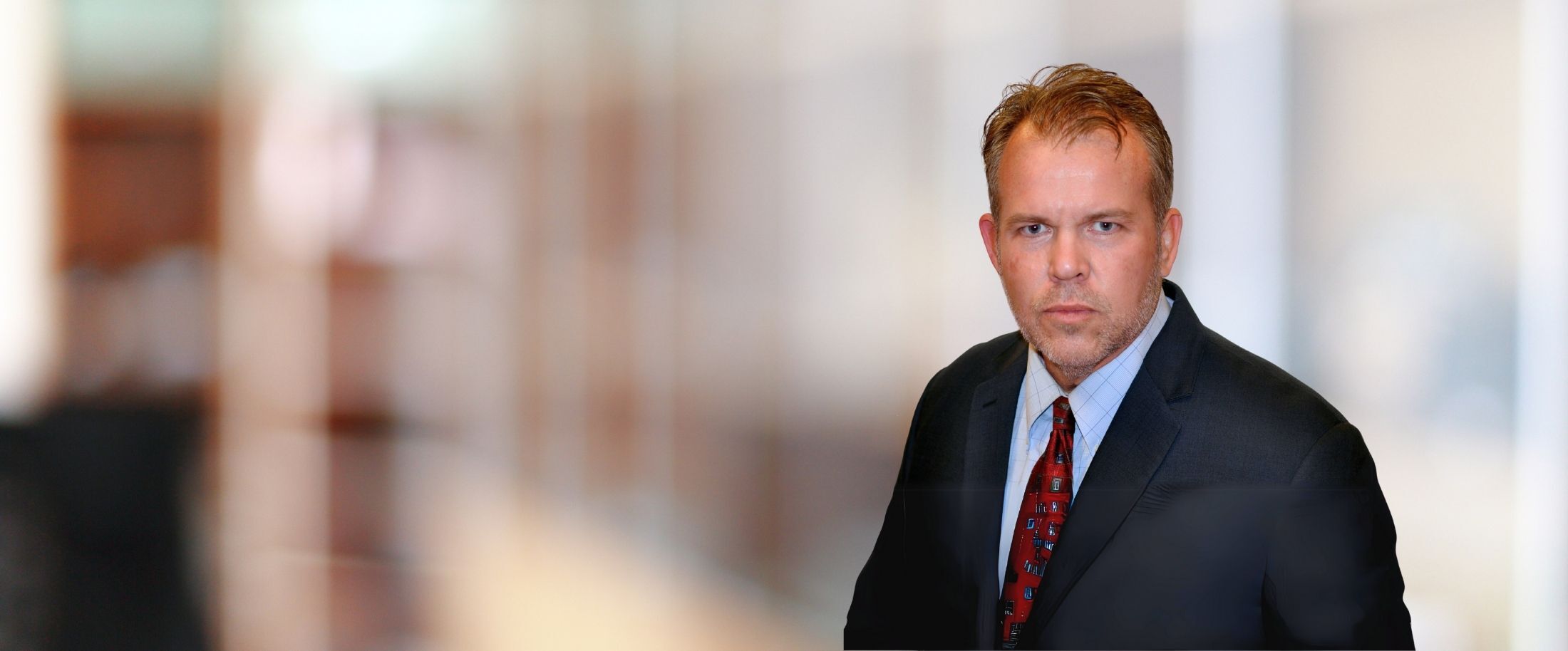 William Crabill, Cole, Scott & Kissane, P.A. Photo