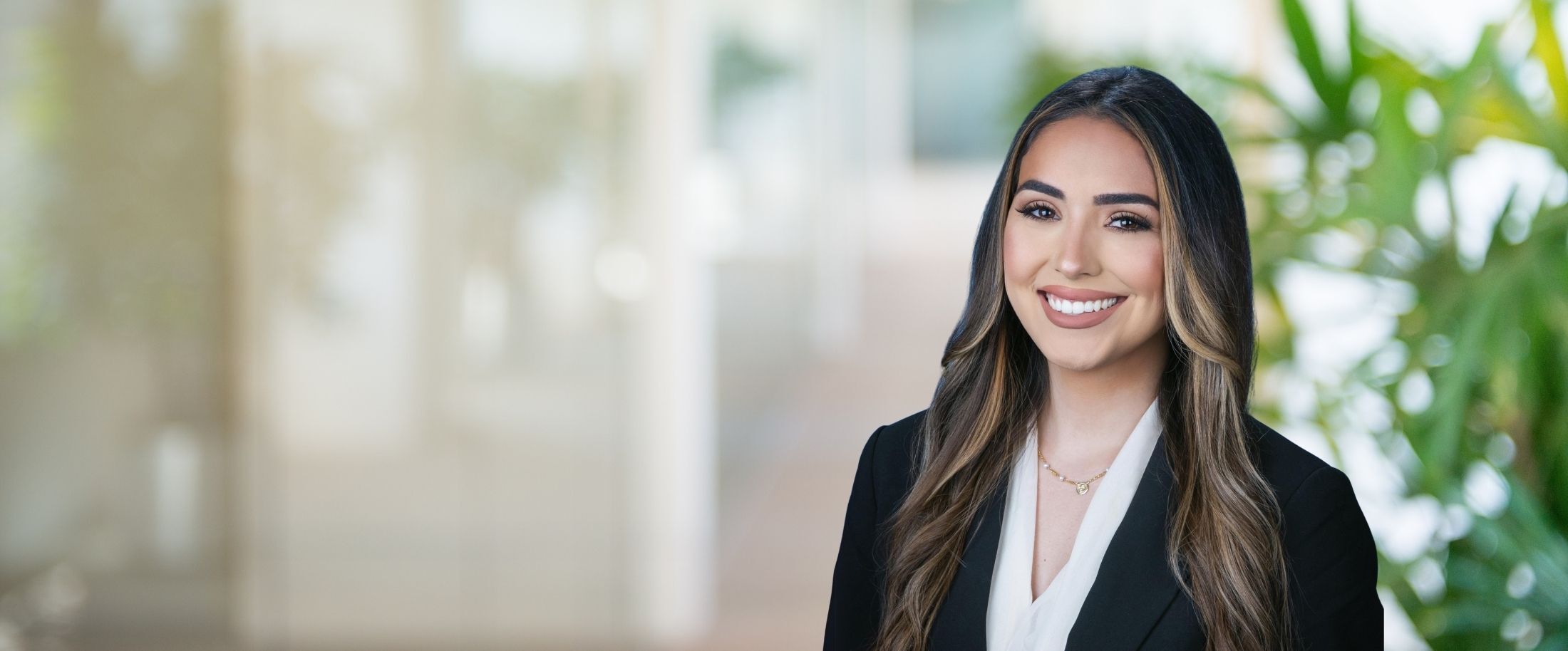 Ashley Diaz, Cole, Scott & Kissane, P.A. Photo