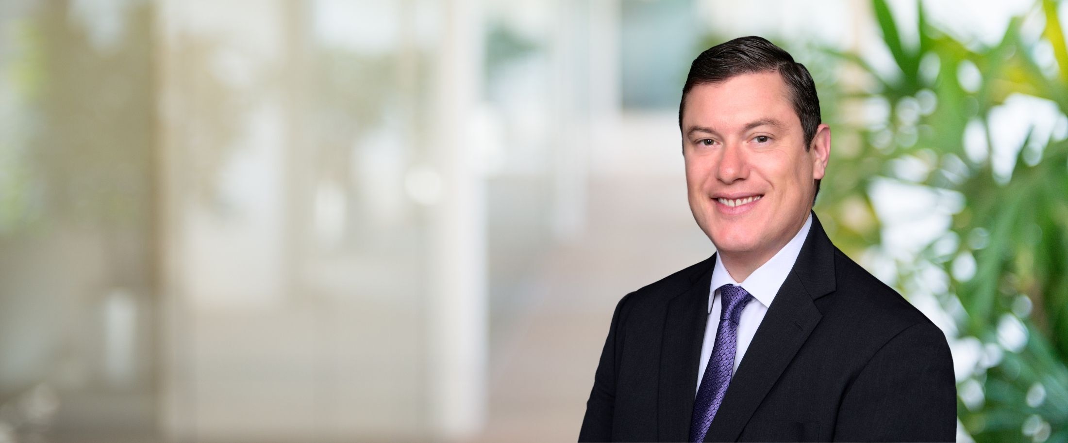 Michael Feiner, Cole, Scott & Kissane, P.A. Photo