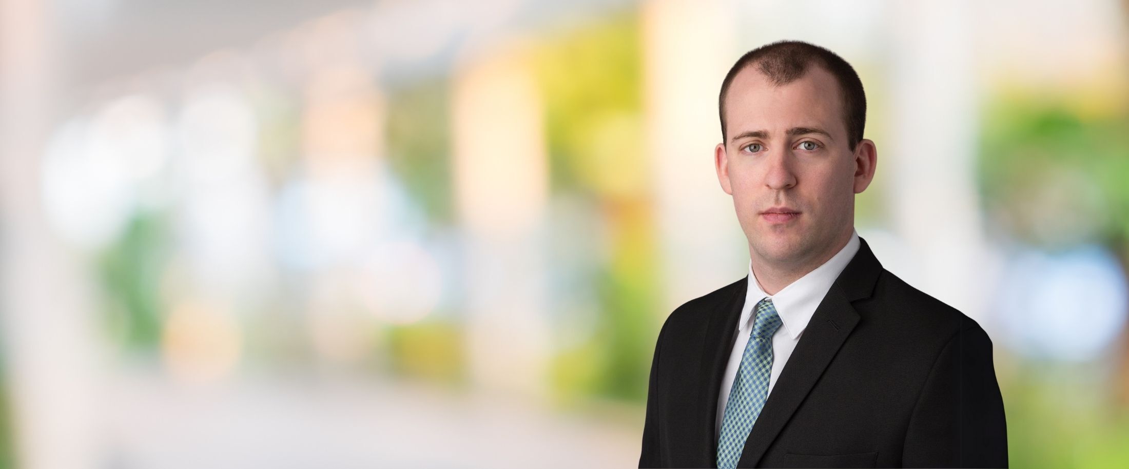 Jeremy Goldstein, Cole, Scott & Kissane, P.A. Photo