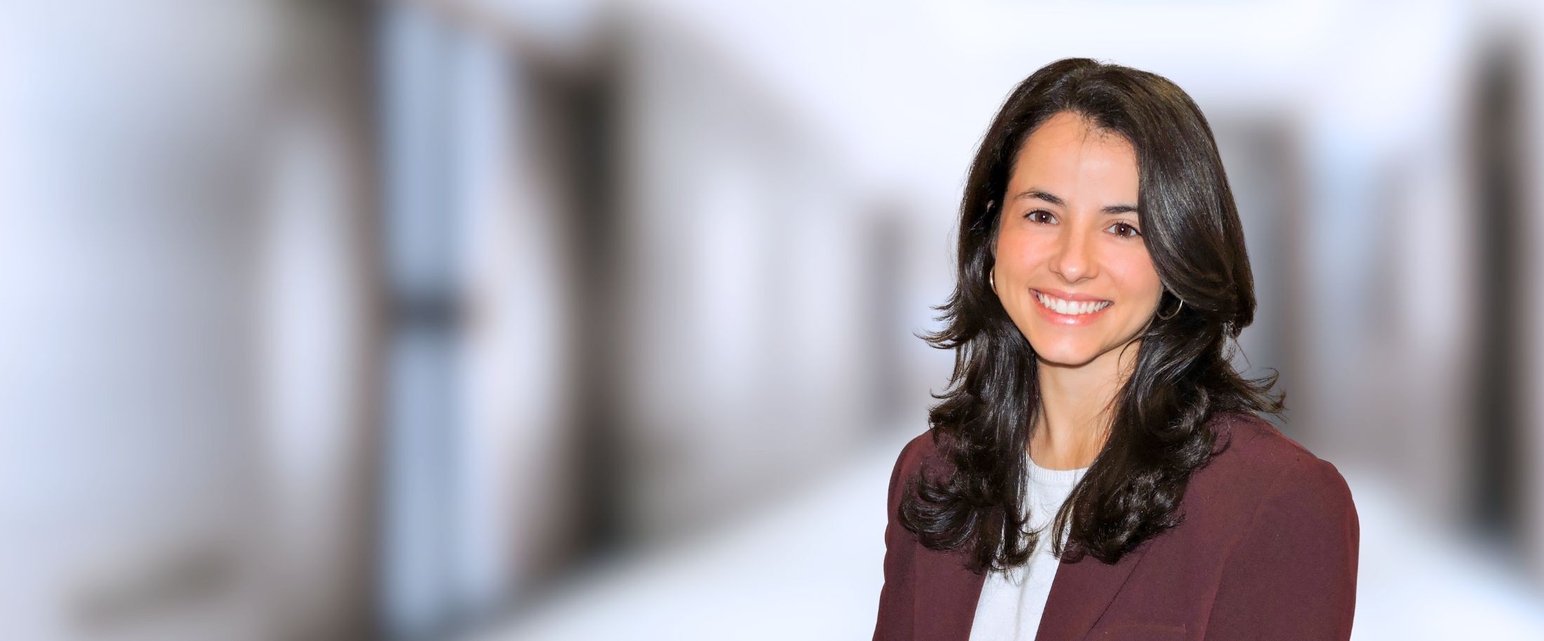 Bernadette Gomez, Cole, Scott & Kissane, P.A. Photo