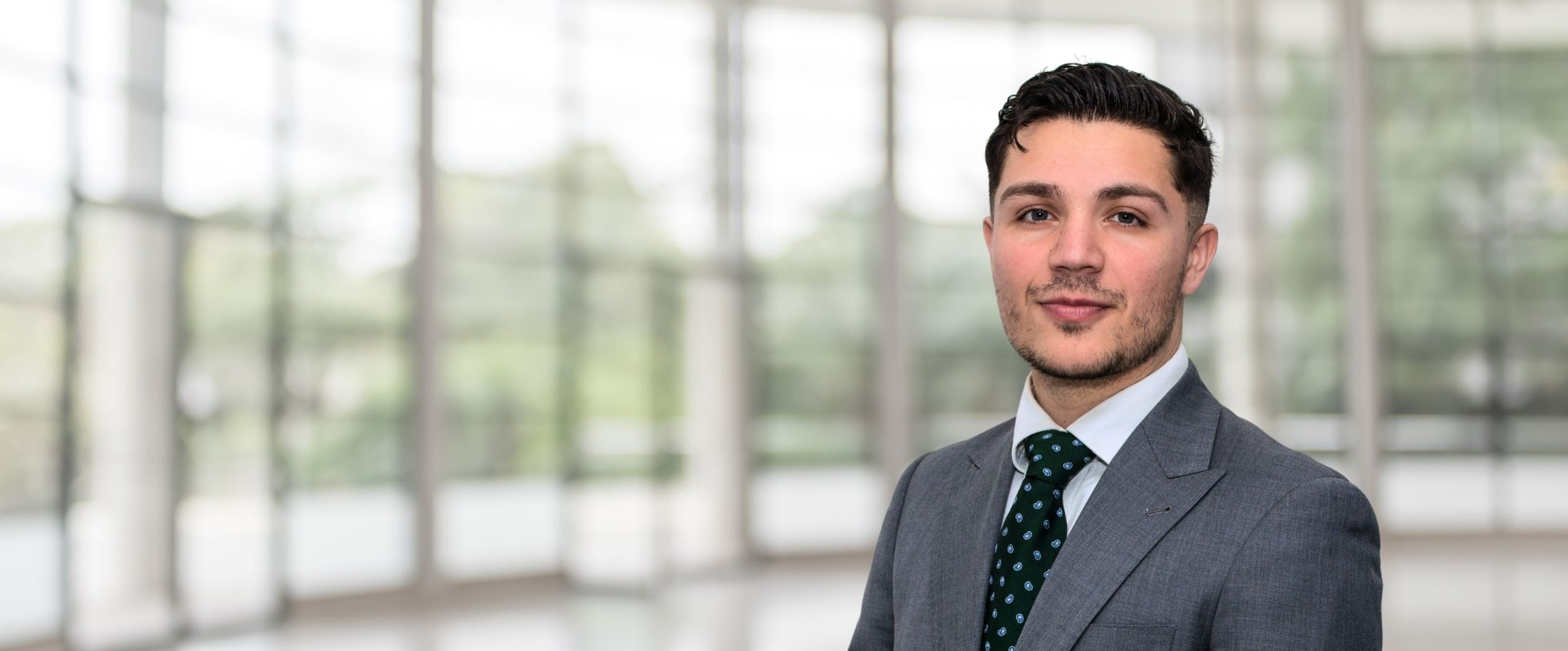 Daniel Melo, Cole, Scott & Kissane, P.A. Photo