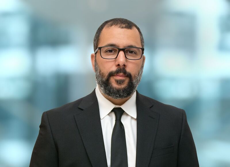 Photo of Nicholas A. DeMahy