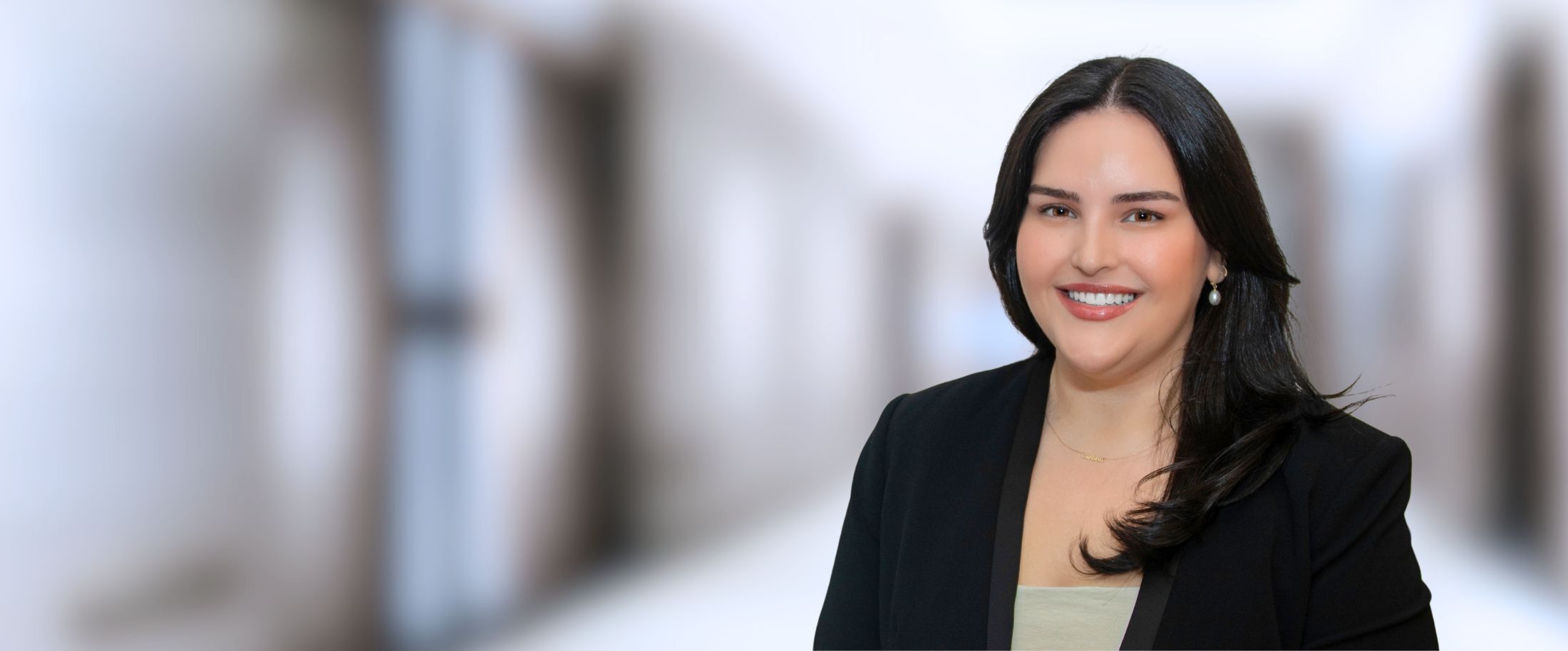 Andrea Faverio, Cole, Scott & Kissane, P.A. Photo