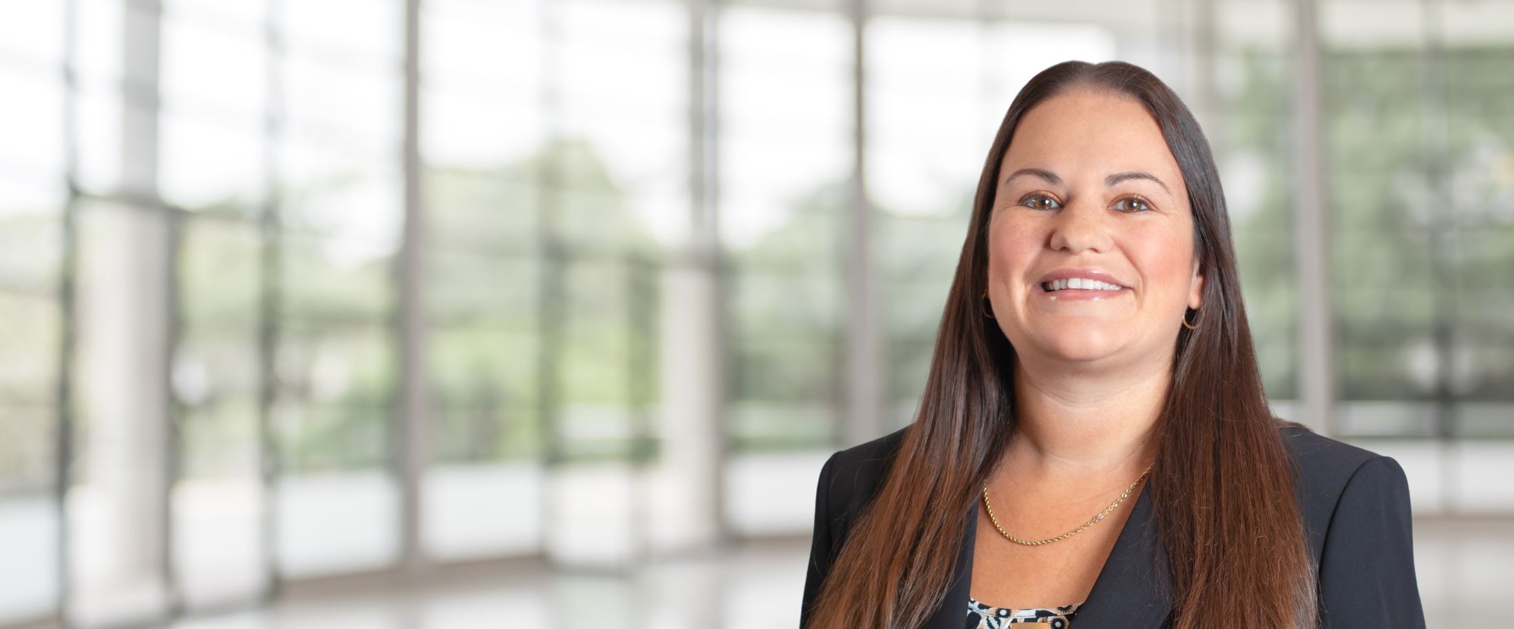 Theresa Ginsberg, Cole, Scott & Kissane, P.A. Photo