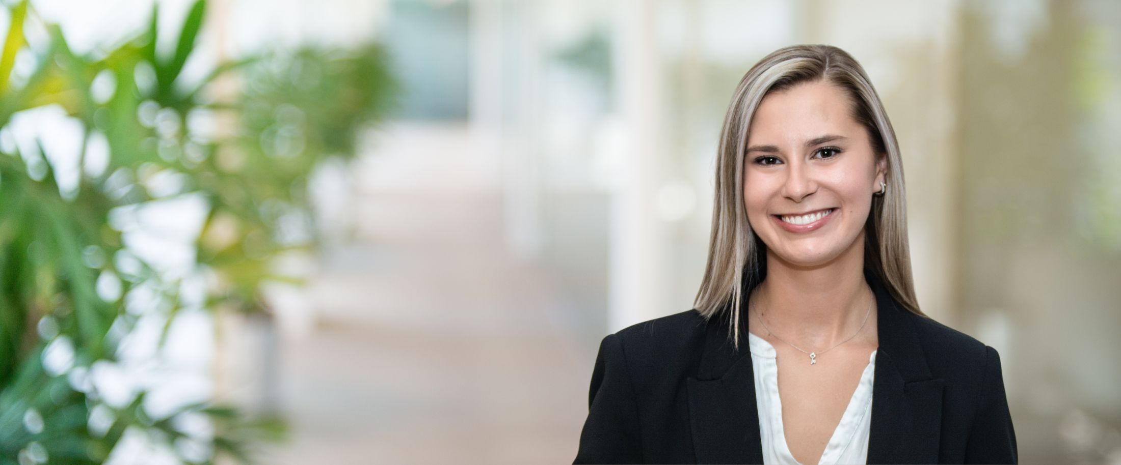 Nicole Habina, Cole, Scott & Kissane, P.A. Photo