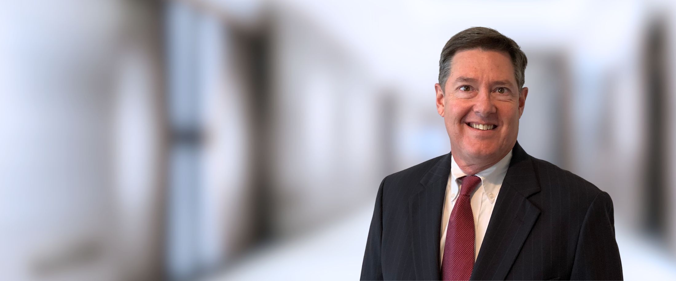 Gregory Lower, Cole, Scott & Kissane, P.A. Photo