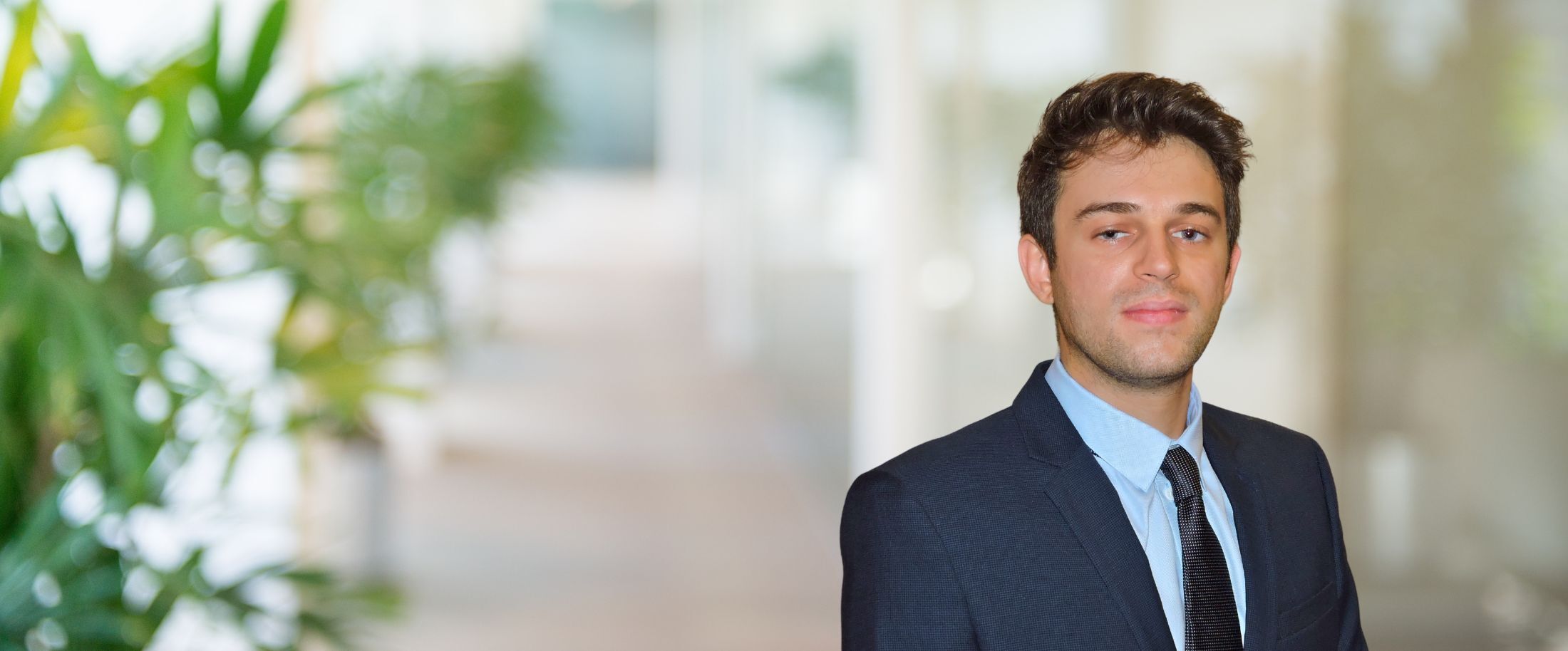 Raphael Marjenberg, Cole, Scott & Kissane, P.A. Photo