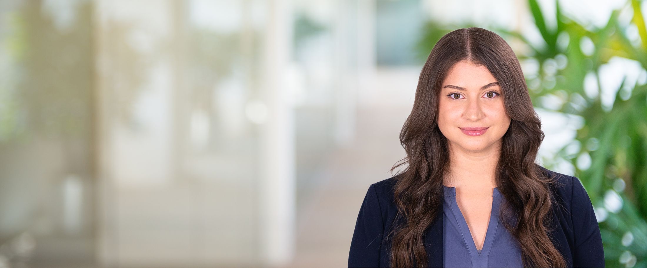 Joanna Pizzo, Cole, Scott & Kissane, P.A. Photo