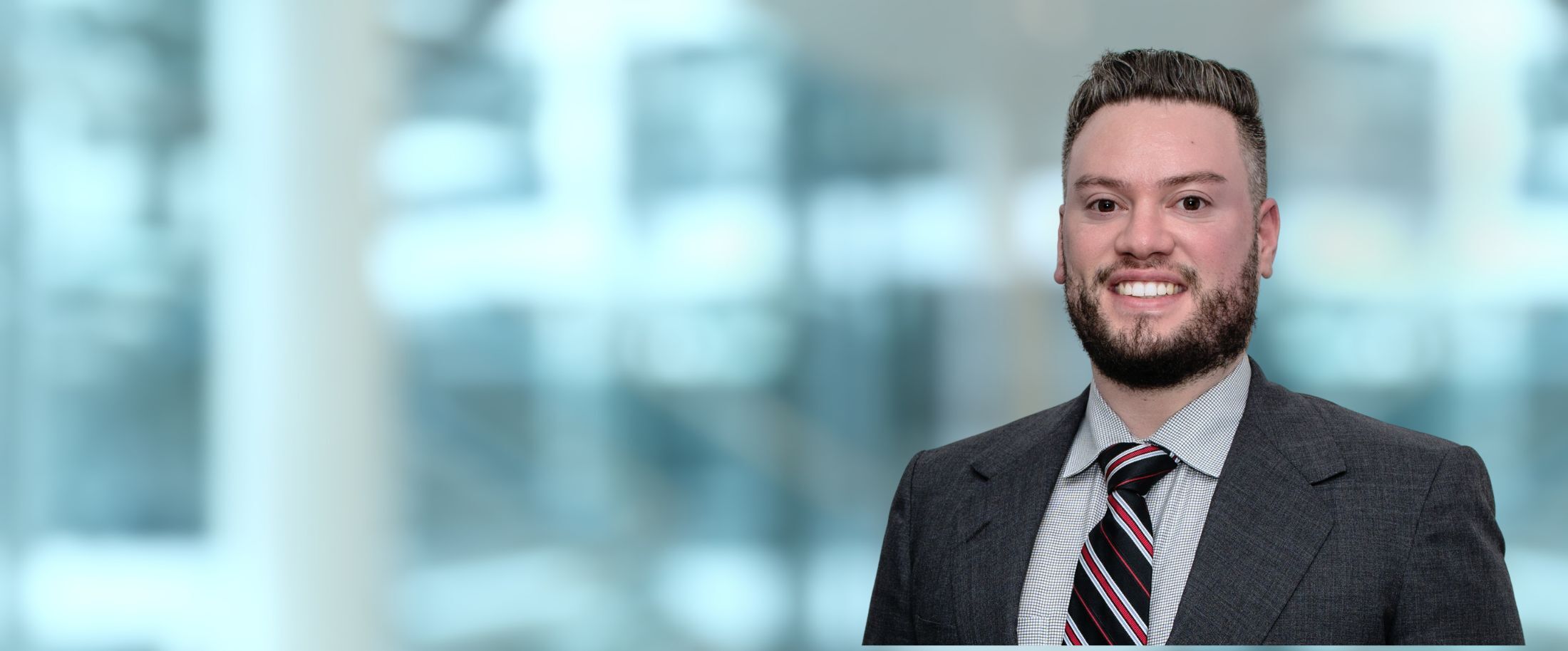 Jake Roth, Cole, Scott & Kissane, P.A. Photo