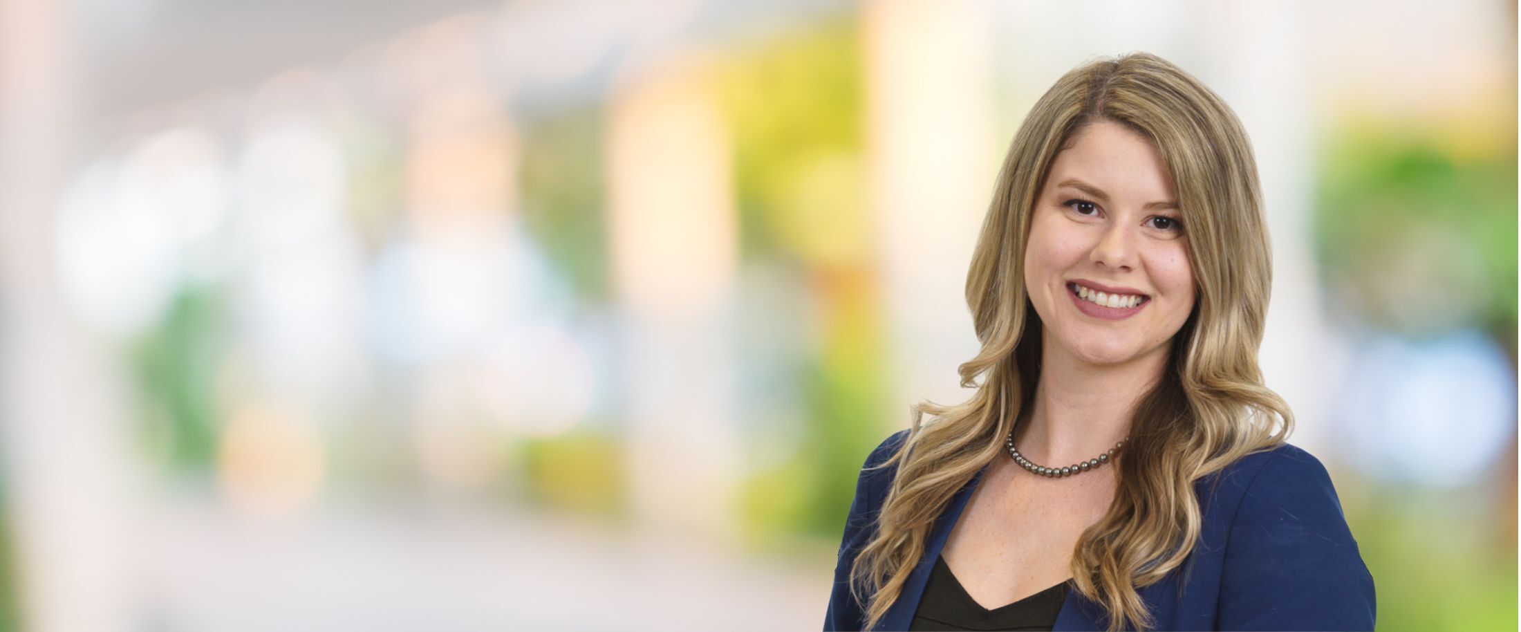 Michaela Sanchez, Cole, Scott & Kissane, P.A. Photo