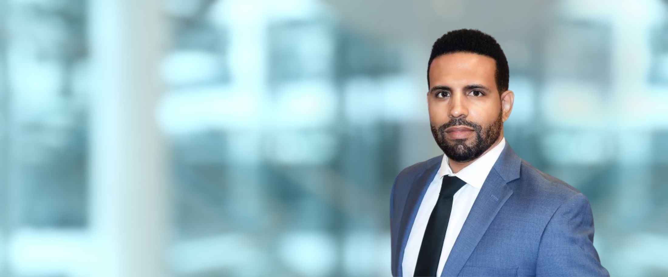 Alan St. Louis, Cole, Scott & Kissane, P.A. Photo