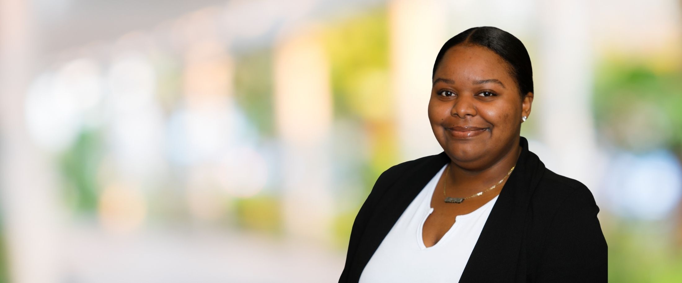 Monica Bodie, Cole, Scott & Kissane, P.A. Photo