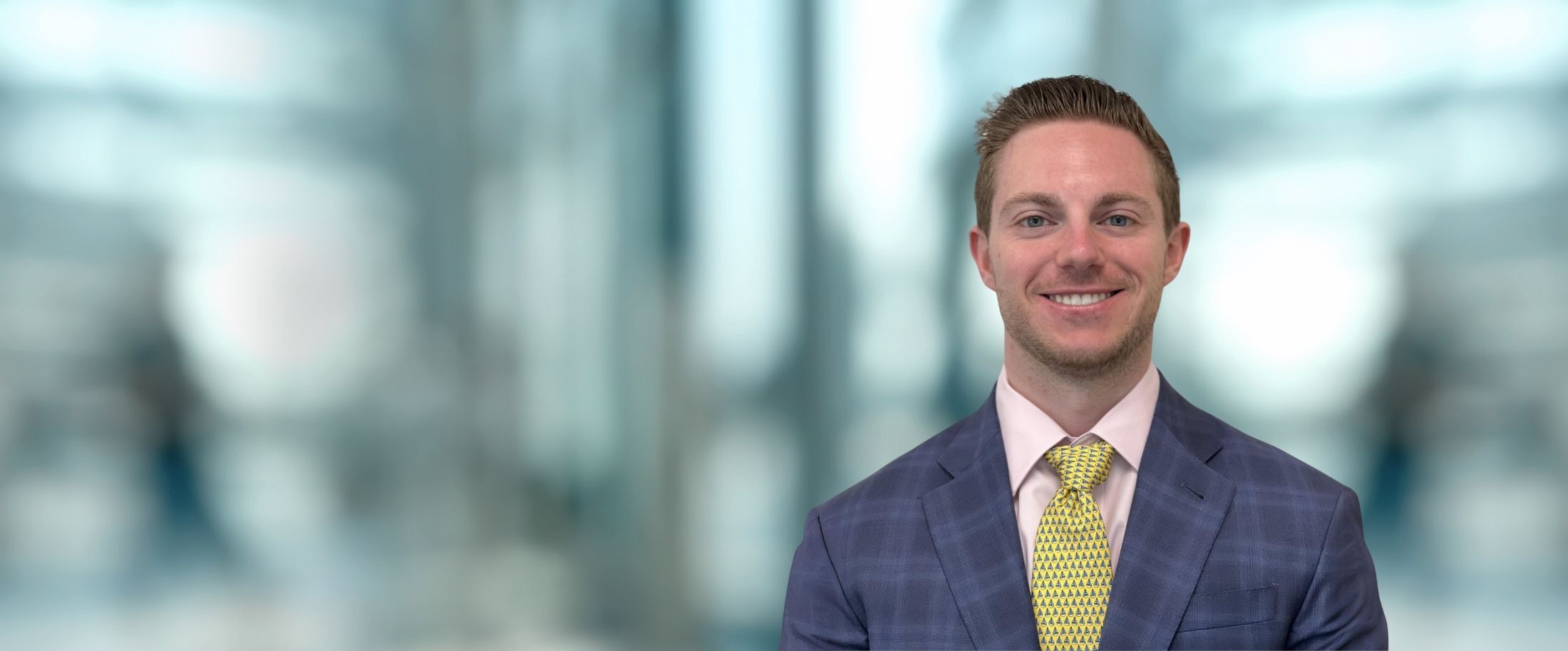 Nicholas Cardamone, Cole, Scott & Kissane, P.A. Photo