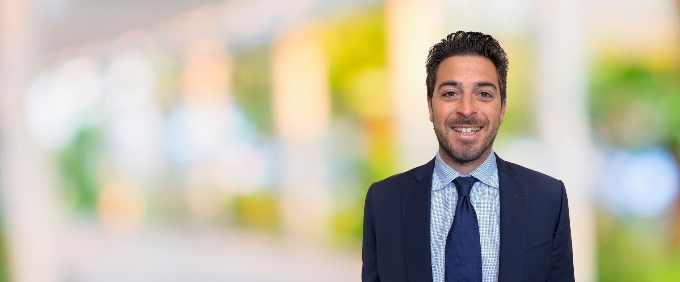 Anthony Casimini, Cole, Scott & Kissane, P.A. Photo