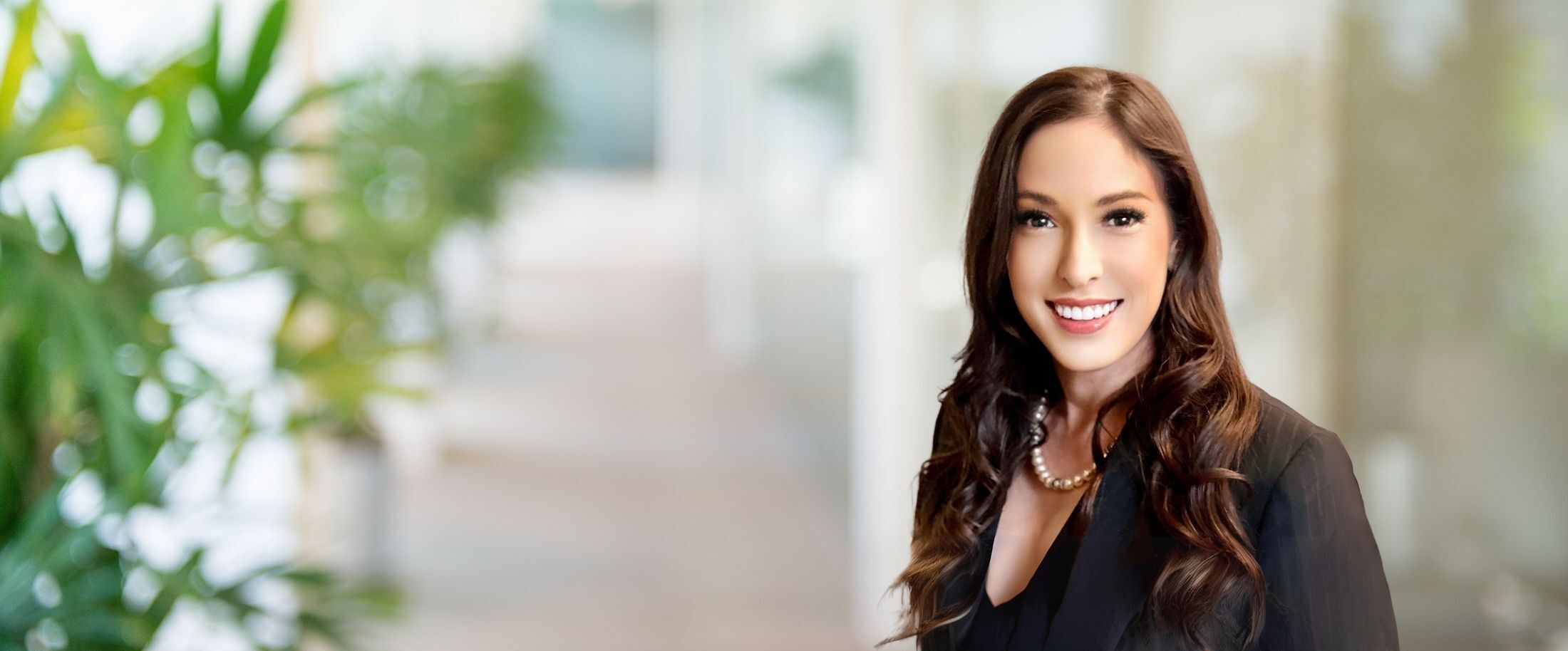 Rochelle Chiocca, Cole, Scott & Kissane, P.A. Photo