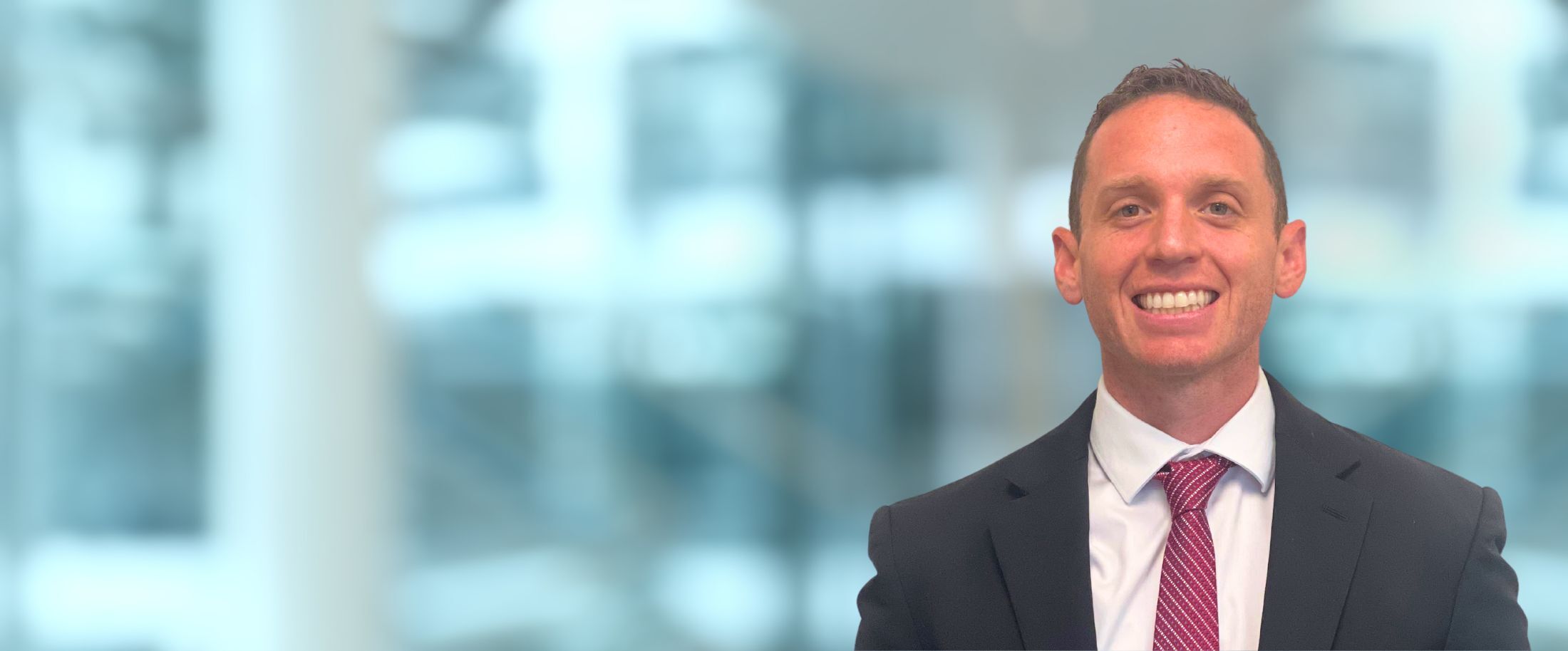 Andrew Goodman, Cole, Scott & Kissane, P.A. Photo