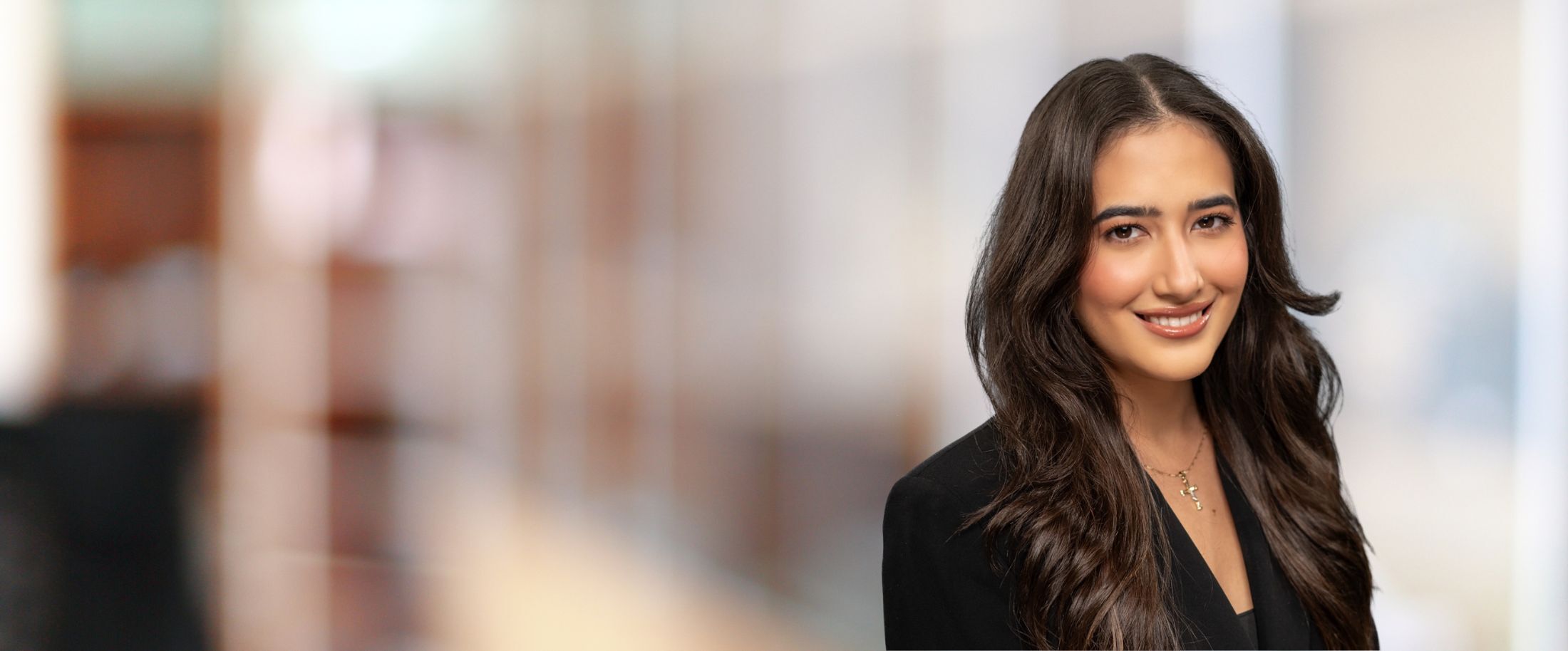 Giselle Alvarez, Cole, Scott & Kissane, P.A. Photo