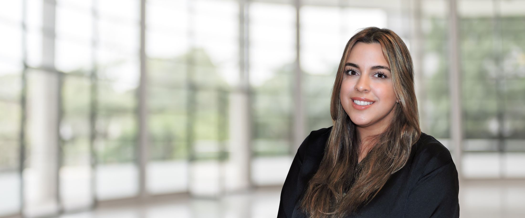 Karina Quinteiro, Cole, Scott & Kissane, P.A. Photo