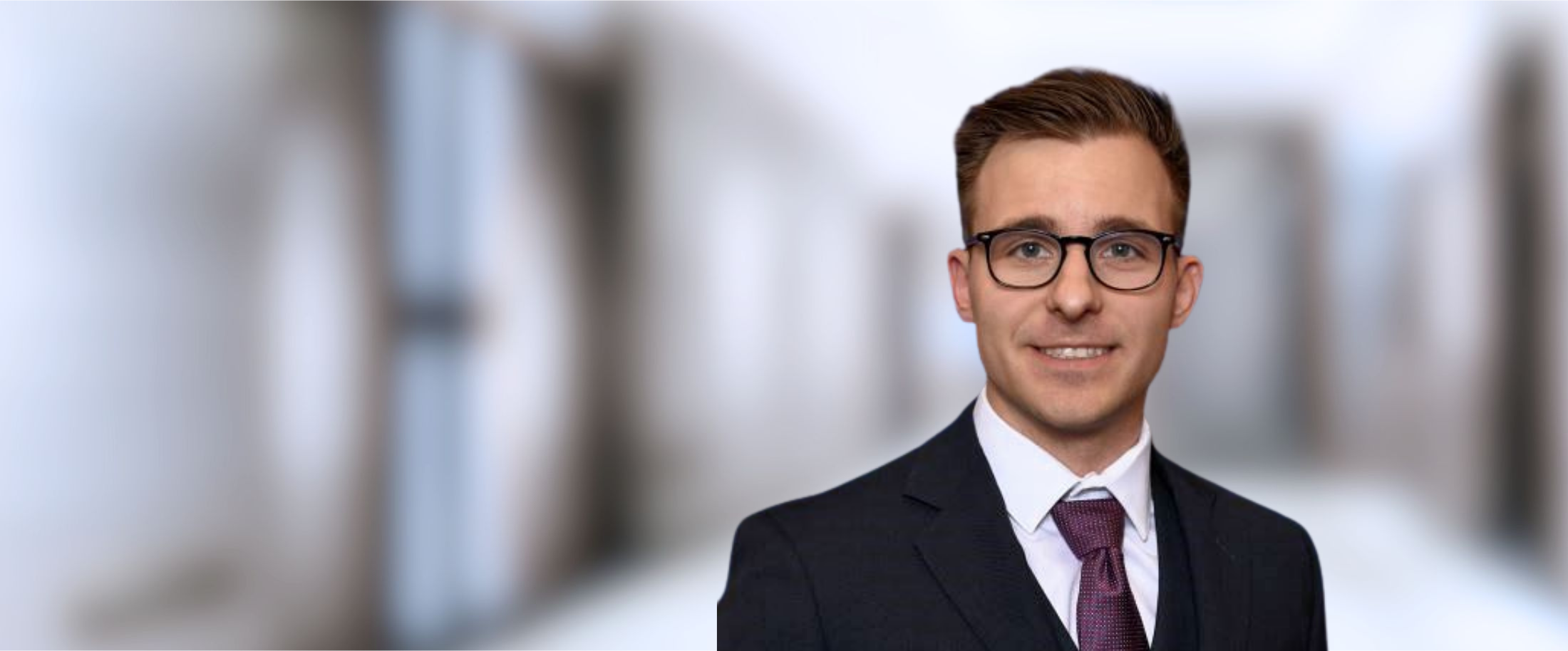 Alexander Cvercko, Cole, Scott & Kissane, P.A. Photo