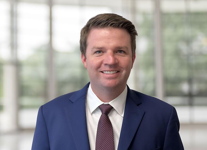 Photo of Stephen N. Harber