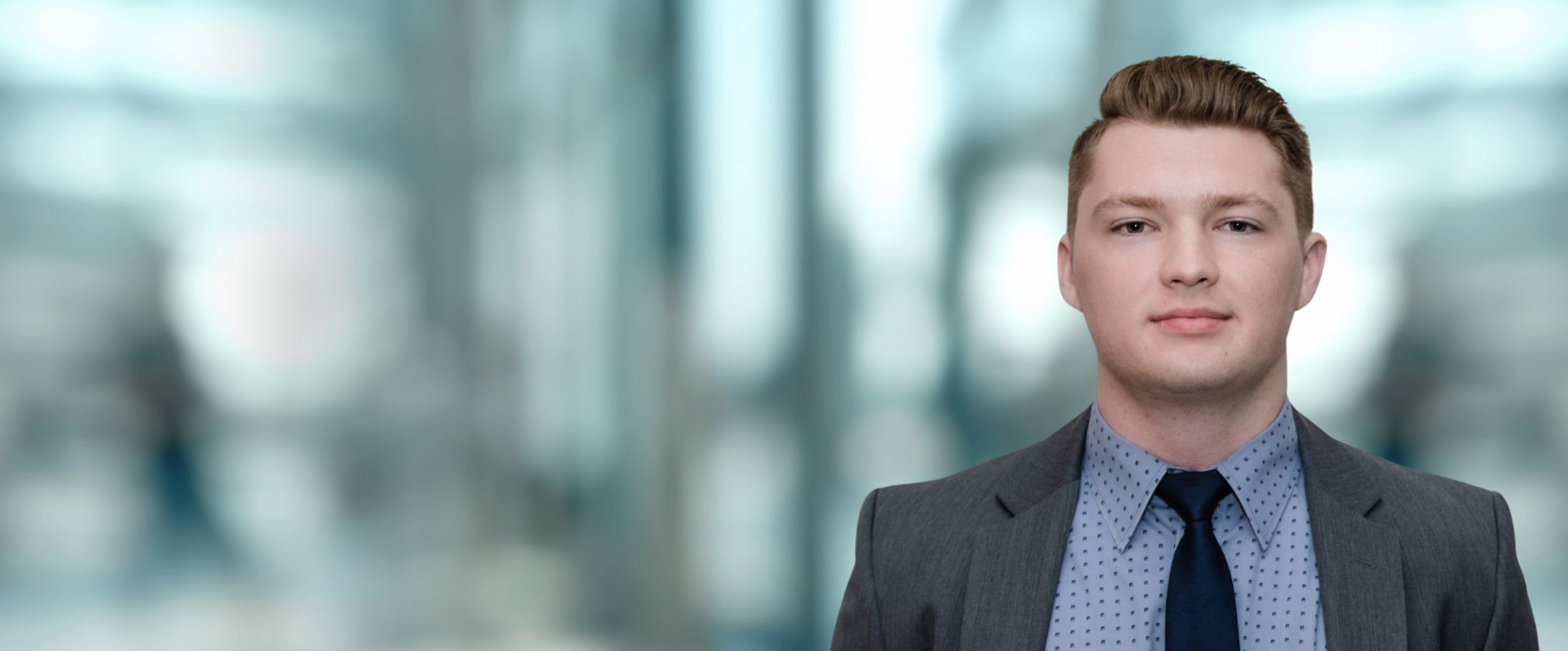 Trevor Whitlow, Cole, Scott & Kissane, P.A. Photo