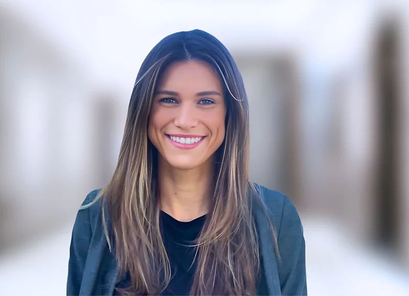 Photo of Courtney A. Kaiser