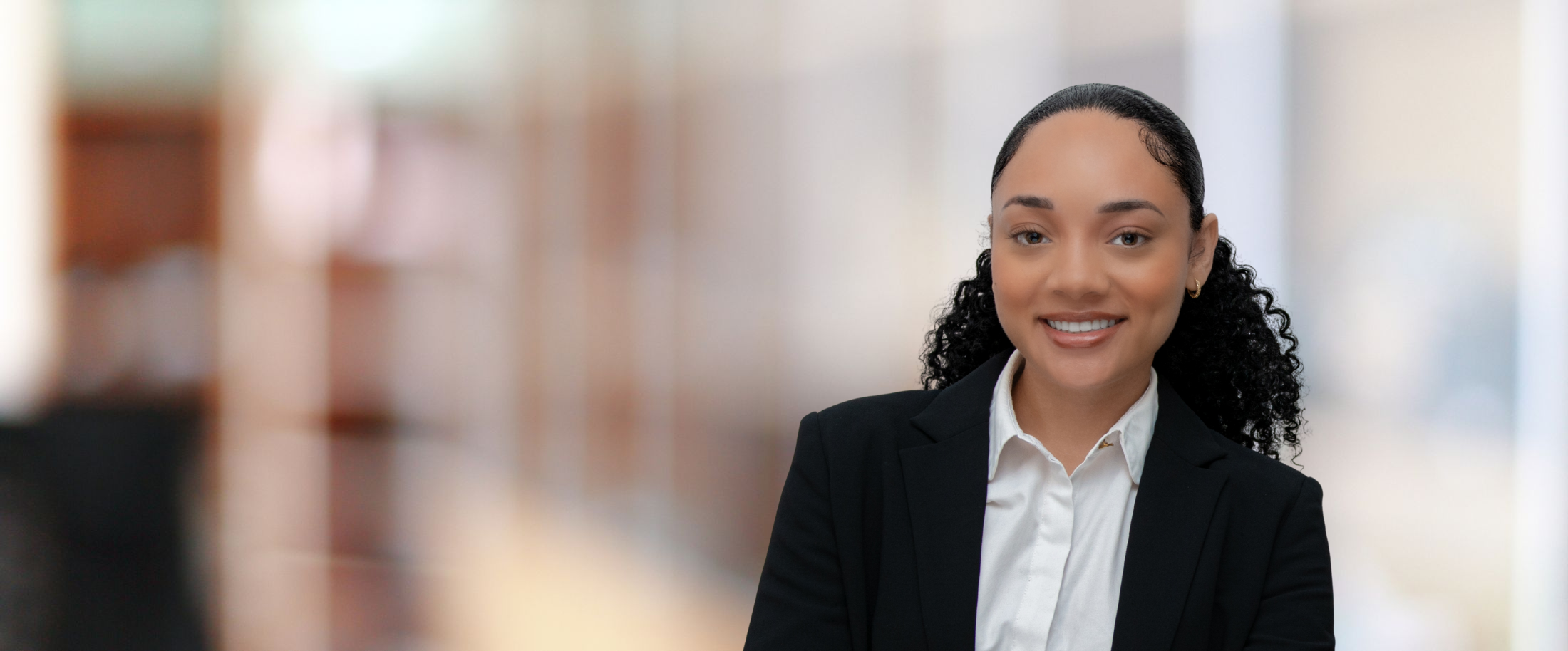 Kailey Dehaney, Cole, Scott & Kissane, P.A. Photo